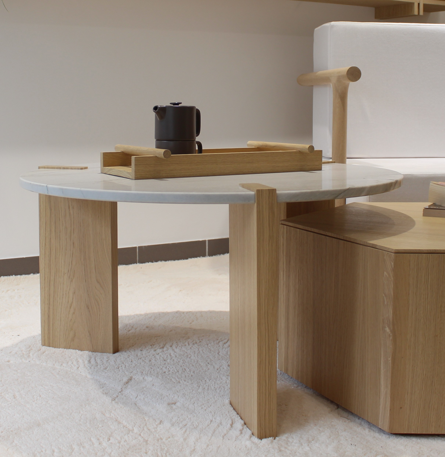 Collection 600 - L’Hexagone au Cœur du Design